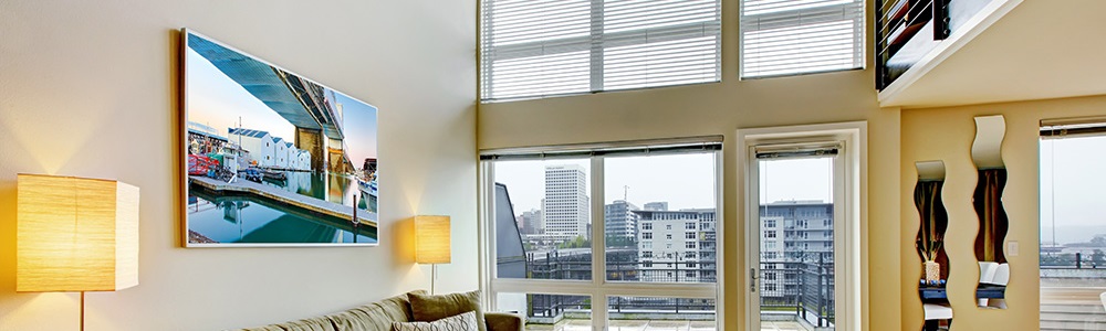 wohnzimmer stadt
